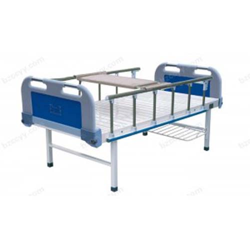 Child Bed with Plastic-Steel Bed Head   A53