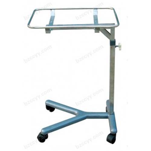 Stainless Steel Stand For lnstrument Tray    F22