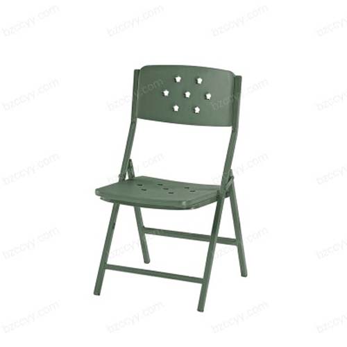 Military The Plum Blossom Folding Chair A40