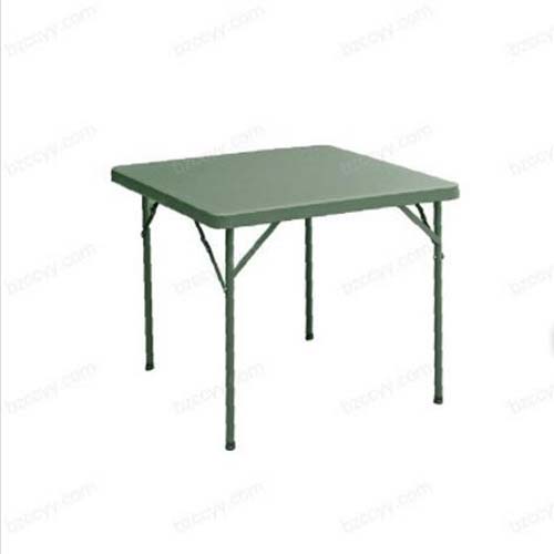 Military Square Table A39-A