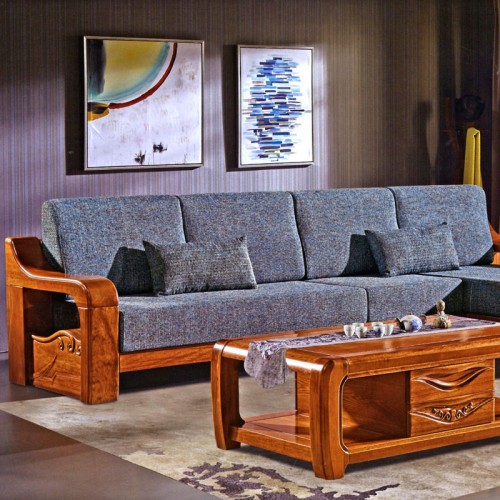 简约现代客厅家具厂家直销L型沙发37