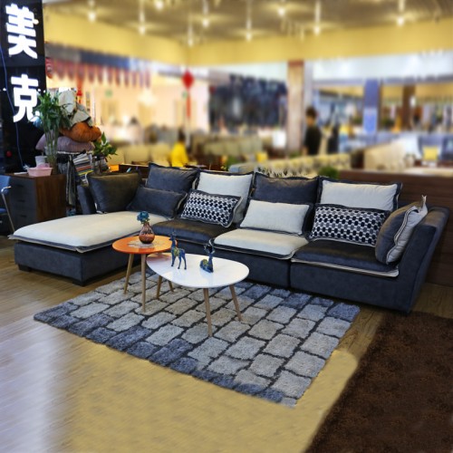 北京布艺沙发 实木沙发组合 北欧现代简约欧式沙发厂家直销08