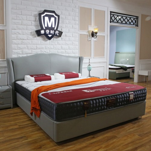 5米软硬两用床垫生产厂家_产品图片_嘉维斯软床 床垫 沙发