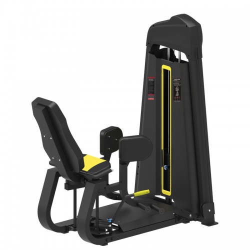 商家健身房用背肌训练器 香河健身器材价格B5620