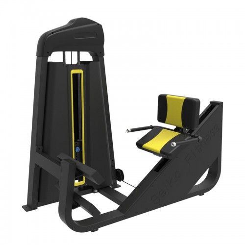 伸曲腿一体机 训练器健身房专用B5658
