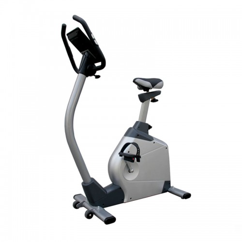 磁控电控健身房动感单车 北京健身器材价格HJ-B290