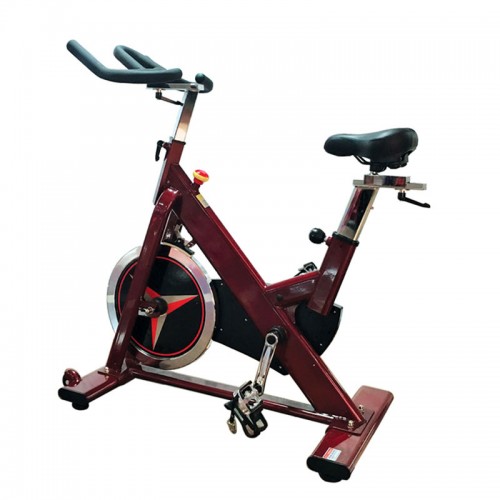 天津豪华室内健身车 健身器材品牌采购HJ-B633