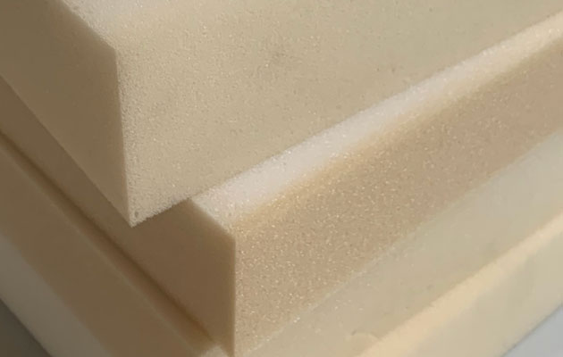 家具环保卷材海绵生产厂家北京世纪亚森告诉您海绵变黄的原因及解决方法
