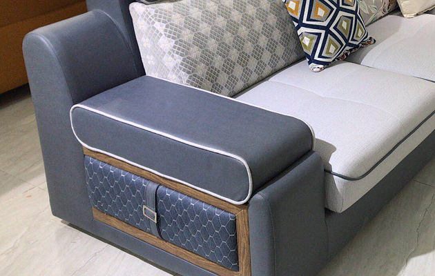 香河高档别墅古典新中式实木沙发如何保养全金鑫品牌家具告诉您