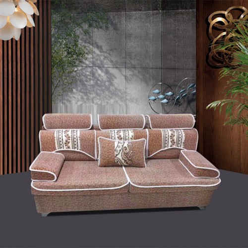 香河布艺沙发品牌  直排沙发采购 821两米直排#