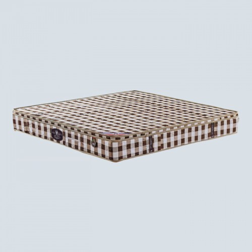 帆布面料床垫 儿童布袋簧床垫价格A-008#