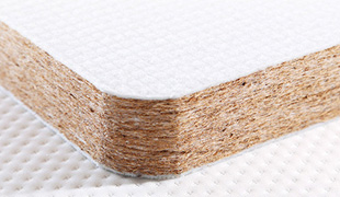 香河天然椰棕床垫生产厂家爱斯依诺告诉您床垫什么材质好