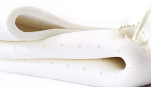 香河爱斯依诺进口天然乳胶床垫批发厂家分享挑选床垫的几大误区