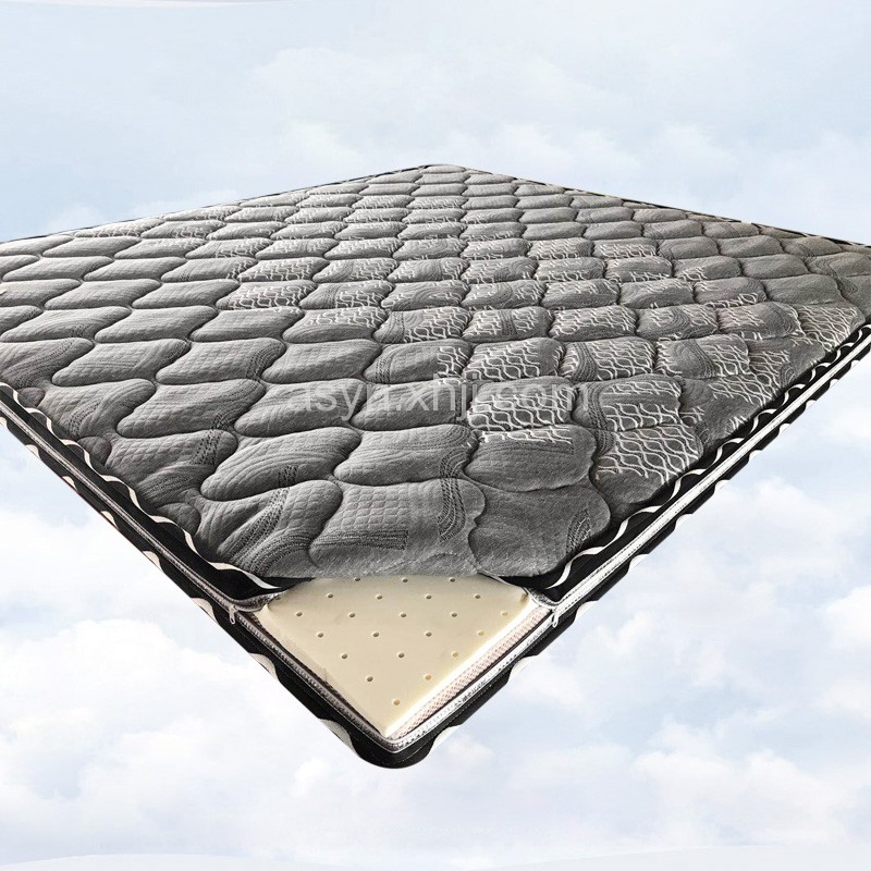 香河天然椰棕床垫 爱斯依诺床垫批发厂家 05#_产品图片_香河爱斯依诺