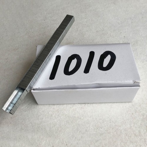 北京厂家直销钢排钉胶排钢钉1010