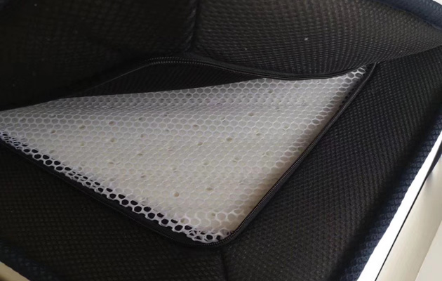 小户型榻榻米床垫批发厂家香河迪斯伯乐环保乳胶床垫特点