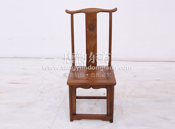 老榆木餐椅 TYYL-044