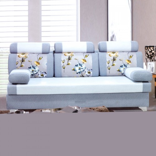 简约现代布艺沙发直排沙发低价销售810-36#