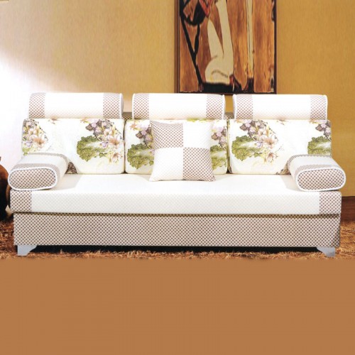 客厅家具整装布艺直排沙发价格810-18#