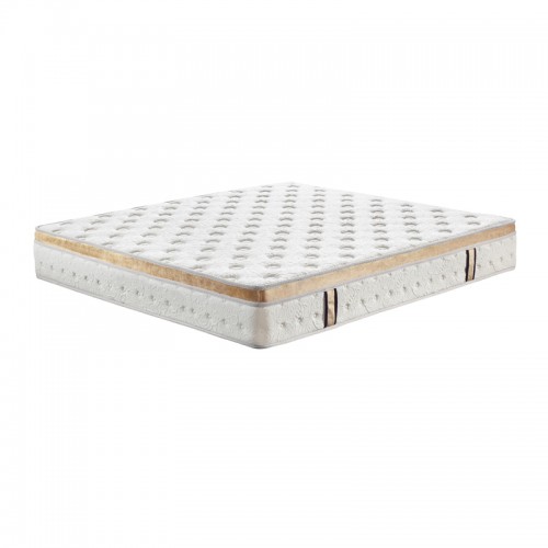 厂家定制乳胶床垫双人1.5米乳胶床垫1.8m床垫   RJD-02