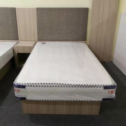 厂家批发酒店宾馆床垫三边高箱床垫1.8m CD-01