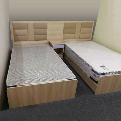 定做单人床床垫宾馆酒店家用床垫1.5m1.8m  CD-02