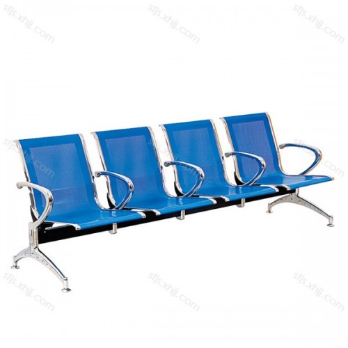 不锈钢连排椅沙发候诊椅输液椅等候椅公共座椅机场椅 DHY-（2）#