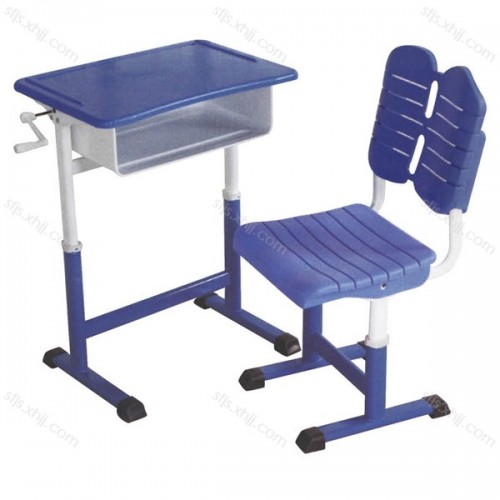 中小学生学校辅导班课桌椅儿童家用学习培训桌 KZY-（2）#