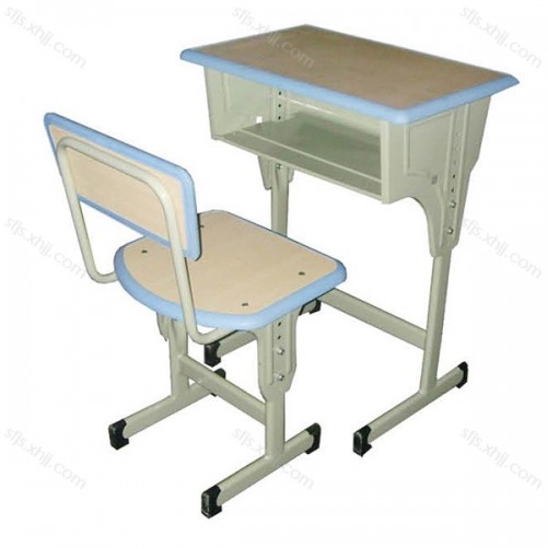 顺发儿童学习桌儿童书桌写字桌椅套装小学生书桌家用 KZY-（5）#