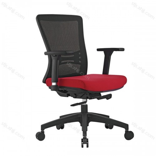 生产批发办公椅电脑椅职员椅网布椅子BGY（30）