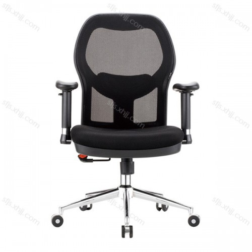 电脑椅办公椅接待椅会议网椅BGY（31）