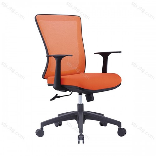 电脑椅家用办公椅舒适久坐靠背升降转椅BGY（32）