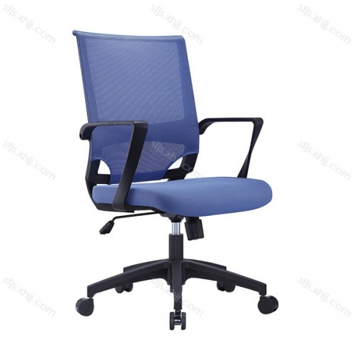 网布升降职员办公椅家用电脑椅BGY（33）