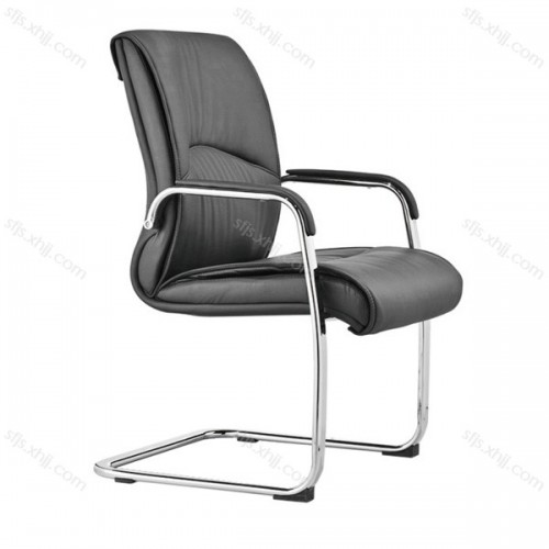 职员电脑椅会议办公室椅子弓形会客椅BGY（49）
