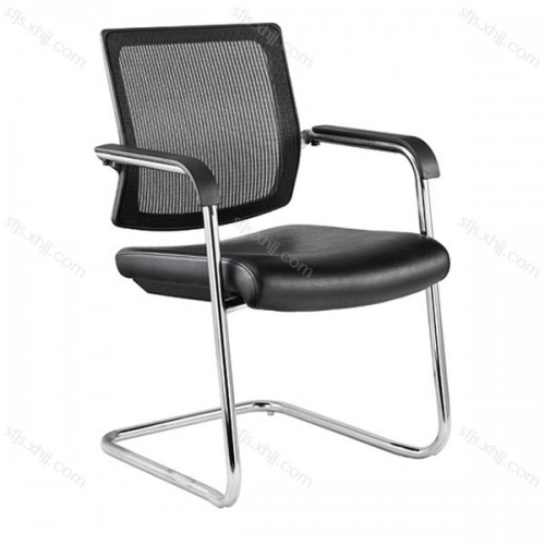 舒适透气办公椅经济家用电脑椅会议椅BGY（51）