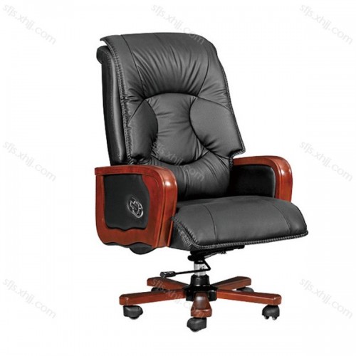 高品质时尚老板椅升降电脑椅办公椅 BY（2）