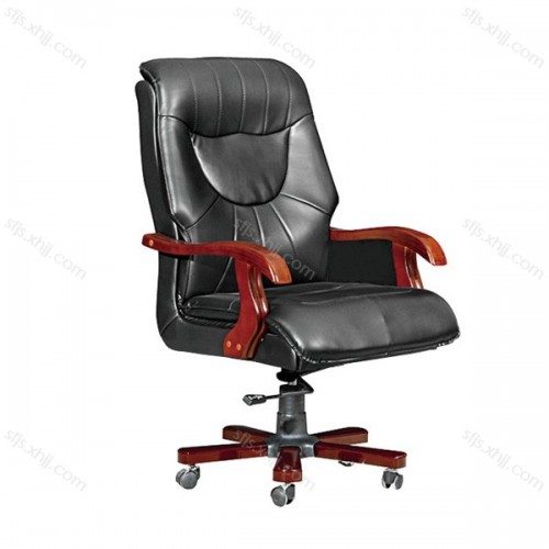 电脑椅家用休闲椅老板椅子办公转椅经理椅 BY（3）