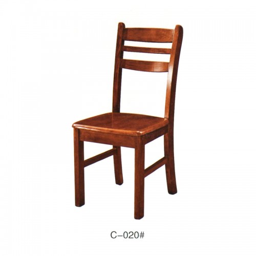 简约餐椅现代家用靠背椅子  C-020#
