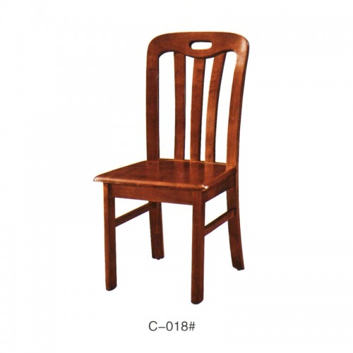 新中式餐椅靠背椅子批发采购  C-018#