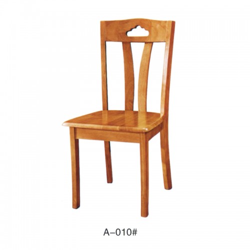 生产定制家用现代简约餐椅靠背椅   A-010#