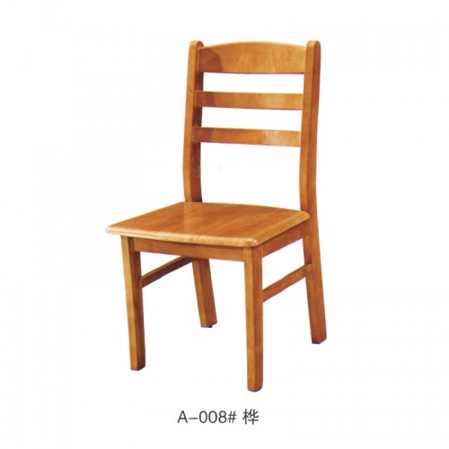 现代简约餐椅低价促销A-008#