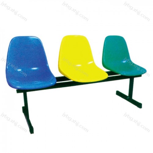联排公共座椅机场椅等候椅 JY-DHY-05 #