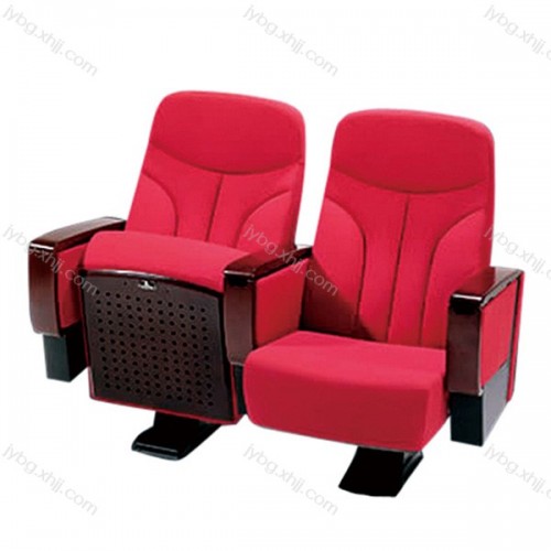 生产定制礼堂椅电影院座椅 JY-LTY-01#