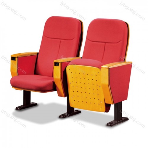 厂家直销排椅影剧院椅电影院情侣座椅 JY-LTY-09#