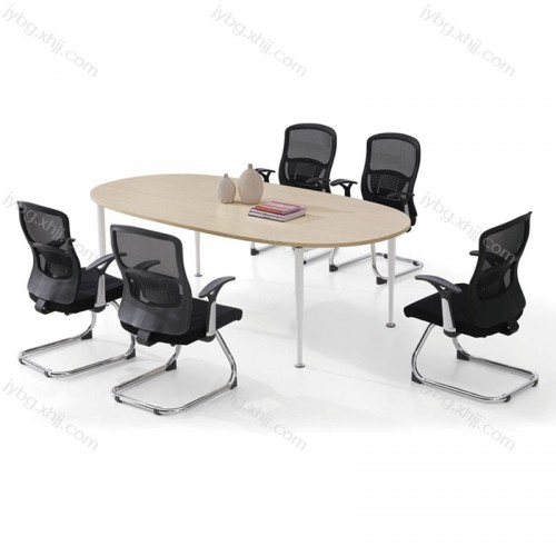 办公室会议室小型简易会议桌 JY-HYZ-10#