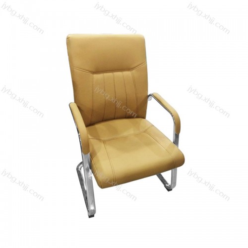 弓形电脑椅家用办公椅子 JY-BGY-55#