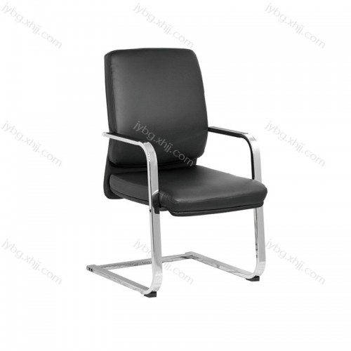 弓形办公椅子电脑椅职员椅家用 JY-BGY-58#