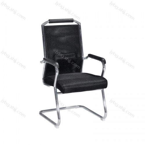 弓形办公椅电脑椅靠背职员椅 JY-BGY-1036#