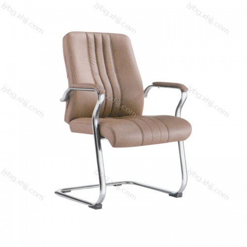 电脑椅家用舒适久坐弓形办公椅 JY-BGY-63#