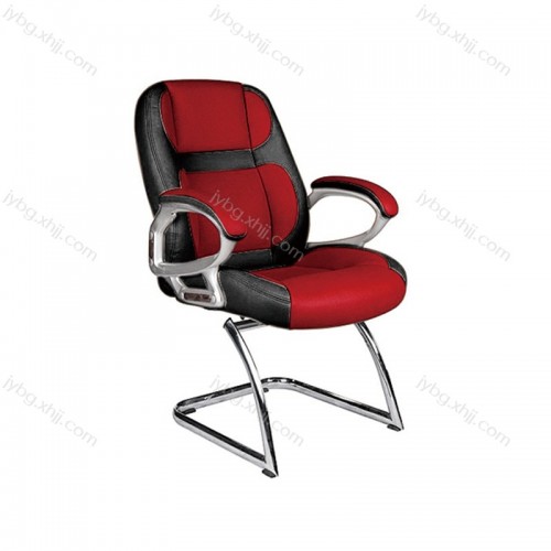 厂家直销弓形电脑椅 办公室职员椅 JY-BGY-65#